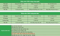 Tuyển nhân viên chăm sóc khách hàng – Phụ kiện ngon bổ rẻ Hà Nội Tuyển nhân viên chăm sóc khách hàng – Phụ kiện ngon bổ rẻ Hà Nội