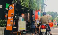 Tuyển nhân viên phục vụ – Chuỗi cà phê văn phòng Mow Coffee Tuyển nhân viên phục vụ – Chuỗi cà phê văn phòng Mow Coffee
