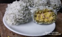 Tuyển nhân viên nặn bánh, bán bánh khúc bánh mì theo ca Tuyển nhân viên nặn bánh, bán bánh khúc bánh mì theo ca