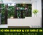 Tuyển nhân viên lễ tân – Hệ thống căn hộ dich vụ Istay( istay.vn) Tuyển nhân viên lễ tân – Hệ thống căn hộ dich vụ Istay( istay.vn)