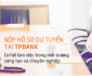 Ngân hàng TP Bank tuyển nhân viên Ngân hàng TP Bank tuyển nhân viên