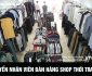 Tuyển gấp nữ bán hàng thời trang theo ca Tuyển gấp nữ bán hàng thời trang theo ca