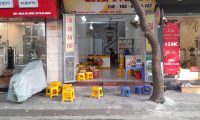 Tuyển nhân viên bán hàng theo ca – tiệm chè Lê La Tuyển nhân viên bán hàng theo ca – tiệm chè Lê La