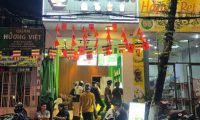 Tuyển nhân viên pha chế – Bắp Tea Tuyển nhân viên pha chế – Bắp Tea