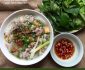 Tuyển nhân viên nữ phục vụ quán bún vào ngày cuối tuần Tuyển nhân viên nữ phục vụ quán bún vào ngày cuối tuần