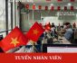 Tuyển NV trực page, chốt đơn / kho hàng, đóng gói Tuyển NV trực page, chốt đơn / kho hàng, đóng gói
