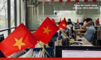 Tuyển NV trực page, chốt đơn / kho hàng, đóng gói Tuyển NV trực page, chốt đơn / kho hàng, đóng gói