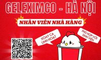 KFC tuyển phục vụ, thu ngân, bếp, cung ứng KFC tuyển phục vụ, thu ngân, bếp, cung ứng