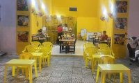 Tuyển nhân viên phục vụ bàn parttime Tuyển nhân viên phục vụ bàn parttime