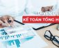 Tuyển nhân viên kế toán tổng hợp ca sáng Tuyển nhân viên kế toán tổng hợp ca sáng