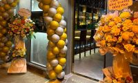 Tuyển nhân viên phục vụ, pha chế – Nhà hàng Bar Nhật Bản Tuyển nhân viên phục vụ, pha chế – Nhà hàng Bar Nhật Bản