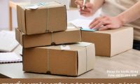 Tuyển nam đóng gói mỹ phẩm theo ca Tuyển nam đóng gói mỹ phẩm theo ca