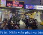 Tuyển nhân viên phục vụ ca tối – Laos – Đặc Sản Laos Tuyển nhân viên phục vụ ca tối – Laos – Đặc Sản Laos
