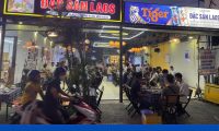 Tuyển nhân viên phục vụ ca tối – Laos – Đặc Sản Laos Tuyển nhân viên phục vụ ca tối – Laos – Đặc Sản Laos