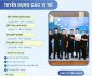 Tuyển nhân viên phục vụ bàn, phụ bếp Tuyển nhân viên phục vụ bàn, phụ bếp