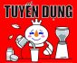 Cửa hàng kem MIXUE tuyển nhân viên parttime Cửa hàng kem MIXUE tuyển nhân viên parttime
