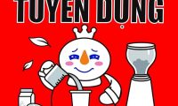Cửa hàng kem MIXUE tuyển nhân viên parttime Cửa hàng kem MIXUE tuyển nhân viên parttime
