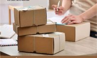 Tuyển nhân viên đóng gói parttime Tuyển nhân viên đóng gói parttime