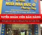 Tuyển nhân viên bán hàng – Hệ Thống Cửa Hàng Ngôi Nhà Đức Phương Thúy Tuyển nhân viên bán hàng – Hệ Thống Cửa Hàng Ngôi Nhà Đức Phương Thúy
