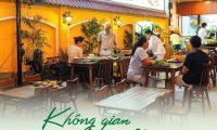 Tuyển nhân viên phục vụ quán lẩu theo ca Tuyển nhân viên phục vụ quán lẩu theo ca