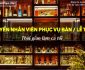 Tuyển sinh viên nữ phục vụ, lễ tân ca tối – Janpanese Lounge _ Bar Nhật Tuyển sinh viên nữ phục vụ, lễ tân ca tối – Janpanese Lounge _ Bar Nhật