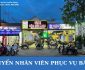 Tuyển nhân viên phục vụ – Đặc Sản Laos