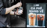 Tuyển nhân viên bán cafe mang đi parttime, fulltime