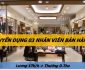 Tuyển nhân viên bán hàng thời trang – BiKay Shop Tuyển nhân viên bán hàng thời trang – BiKay Shop