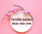 Tuyển cộng tác viên spa – Bông Beauty Tuyển cộng tác viên spa – Bông Beauty