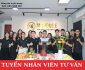 Tuyển nhân viên tư vấn bán hàng – Công ty BĐS Cho Thuê MQHOUSE