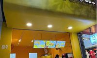 Tuyển nhân viên bán hàng parttime
