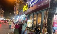 Tuyển nhân viên phục vụ – Nhà hàng Mẹt