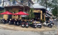 Tuyển nhân viên pha chế, phục vụ ca sáng