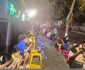 Tuyển nhân viên phục vụ ca tối