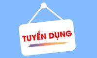 Tuyển streamer game, trợ lý tiếng trung