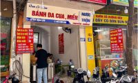 Tuyển nhân viên phụ quán ăn – hỗ trợ ăn ở tại quán