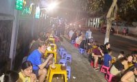 Tuyển nhân viên bán hàng ca tối