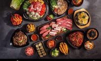 Tuyển nhân viên phục vụ bàn ca tối