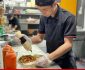 Tuyển nhân viên bếp lương cao