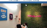 Tuyển nhân viên Sales, chăm sóc khách hàng – Công Ty CP TM 789 Kids Tuyển nhân viên Sales, chăm sóc khách hàng – Công Ty CP TM 789 Kids