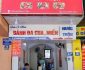 Tuyển nhân viên phụ quá ăn bánh đa cua – bao ăn ở