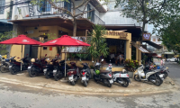 Tuyển nam giao cafe buổi sáng – SAMDIMIKE®️ Cà Phê Muối