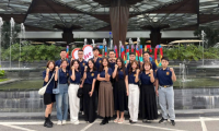 Tuyển nhân viên kinh doanh, quản lý lớp học