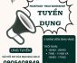 Tuyển nhân viên bán hàng parttime
