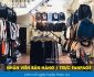 Tuyển nhân viên bán hàng – Cửa hàng thời trang nam Tuyển nhân viên bán hàng – Cửa hàng thời trang nam