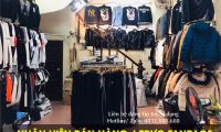 Tuyển nhân viên bán hàng – Cửa hàng thời trang nam Tuyển nhân viên bán hàng – Cửa hàng thời trang nam