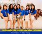 Tuyển nhân viên bán hàng – Shop thời trang Tuyển nhân viên bán hàng – Shop thời trang