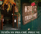 Tuyển nhân viên phục vụ, pha chế – Khế Café Tuyển nhân viên phục vụ, pha chế – Khế Café