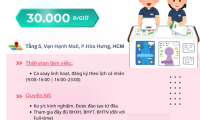Tuyển nhân viên thu ngân nữ – Trung tâm Powerbowl 388