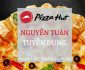 Tuyển nhân viên phục vụ – Pizza Hut Nguyễn Tuân Tuyển nhân viên phục vụ – Pizza Hut Nguyễn Tuân